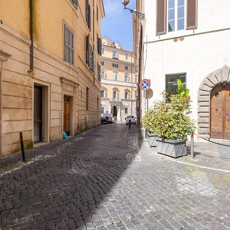 Vg Piazza Navona 5 Stelle Montecitorio Room Ρώμη Εξωτερικό φωτογραφία