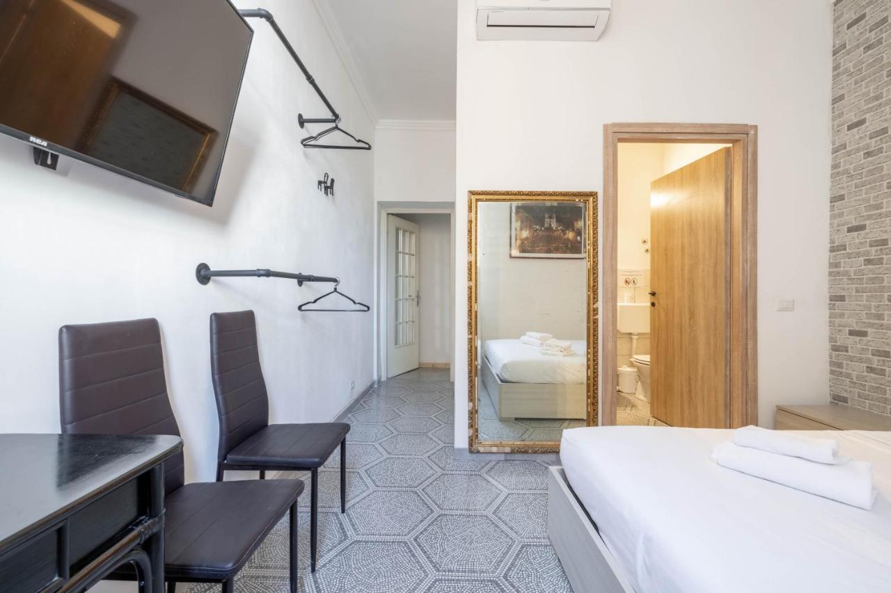 Vg Piazza Navona 5 Stelle Montecitorio Room Ρώμη Εξωτερικό φωτογραφία